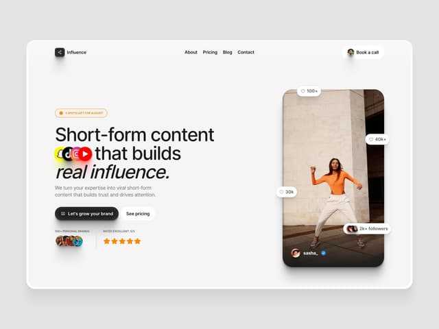 Preview of CobaltStudio