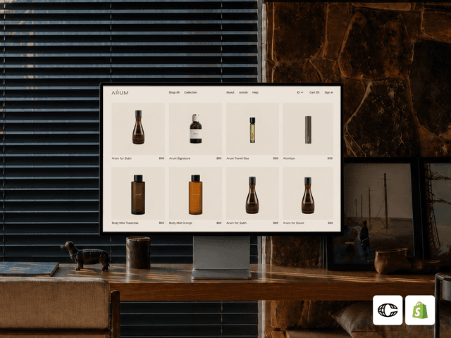 Preview of Ledgerline, a dashboard