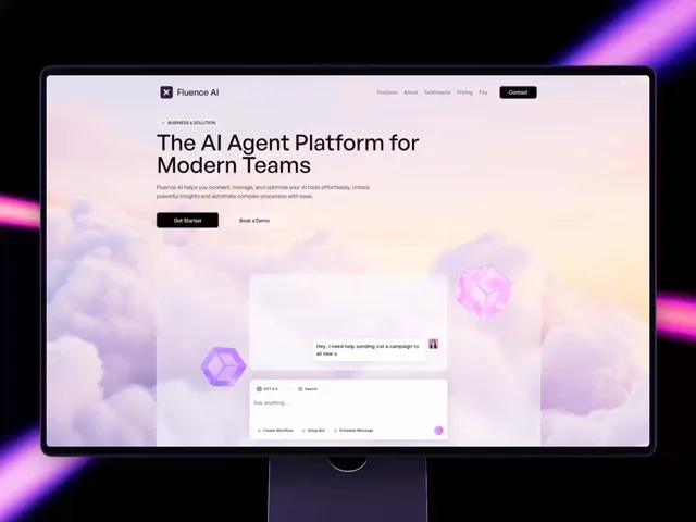 Preview of Nimbusdocs