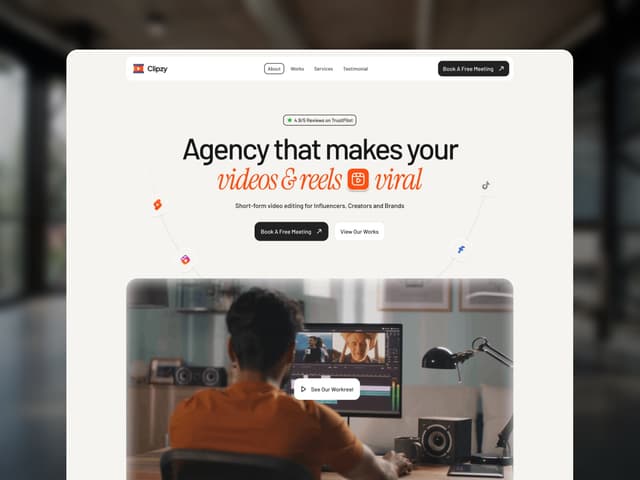 Preview of BrambleLabs