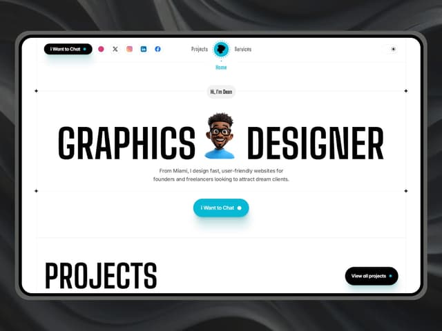 Preview of QuartzStudio